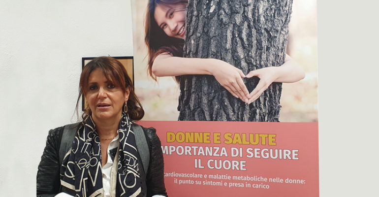 A rischio il cuore delle donne: ancora ritardi nella diagnosi delle pazienti con scompenso cardiaco