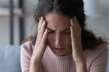 “Fai di più per me”: diamo voce all’emicrania