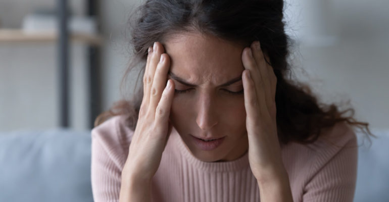 “Fai di più per me”: diamo voce all’emicrania