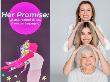“Her Promise”: la Salute delle donne, volano di benessere sociale e crescita economica