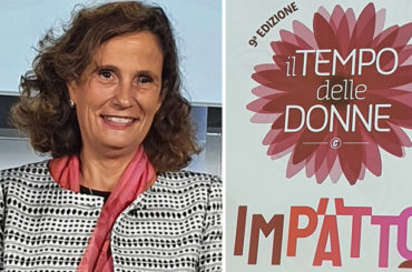 Ilaria Capua e la sua passione per i virus