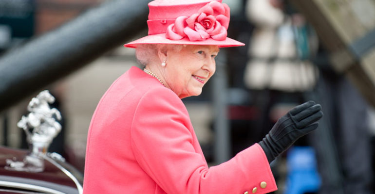 God save the Queen: Elisabetta II, la sovrana più longeva della storia