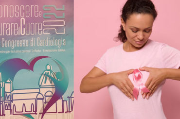 “Conoscere e curare il cuore” delle donne per personalizzare le terapie