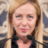 Giorgia Meloni: la prima donna Presidente del Consiglio in Italia