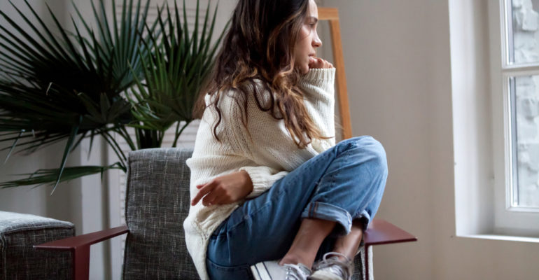 Salute mentale: aumenta tra gli adolescenti il disagio psico-emotivo