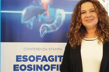 Esofagite eosinofila: oggi c’è una nuova terapia in compresse