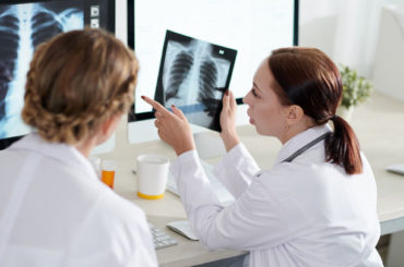 Contro le neoplasie al polmone, il futuro della cura è nella medicina di precisione