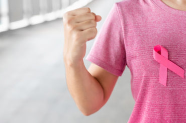 Cancro del seno metastatico triplo negativo: buone notizie dalla ricerca  