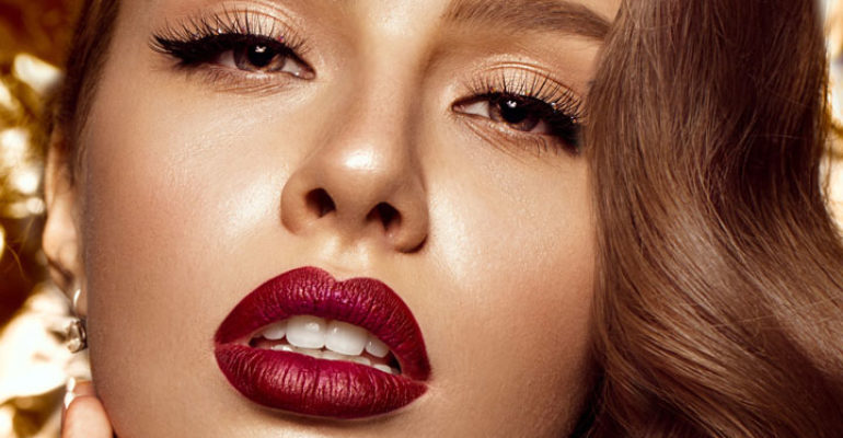 Make up e profumo… e che festa sia!