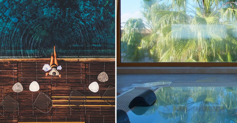 Le mete giuste dove vivere le feste all’insegna del benessere