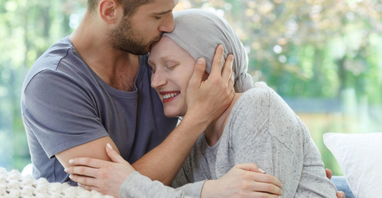 Tumori ginecologici: il sesso è ancora un tabù