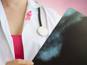 Tumore al seno: nuove terapie per la malattia in fase avanzata