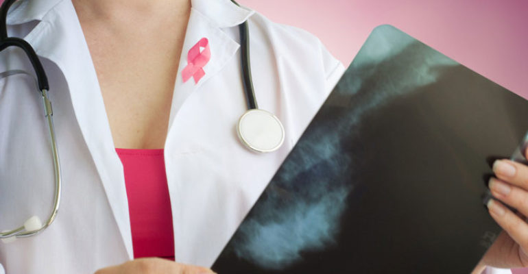 Tumore al seno: nuove terapie per la malattia in fase avanzata