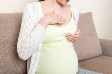 Tumore del seno: solo il 5% delle under 40 diventa madre dopo la malattia