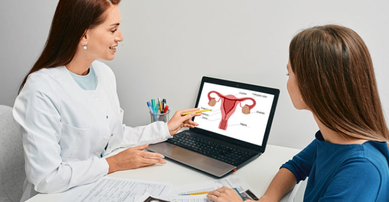 Quello che le giovani devono sapere sulla prima visita ginecologica