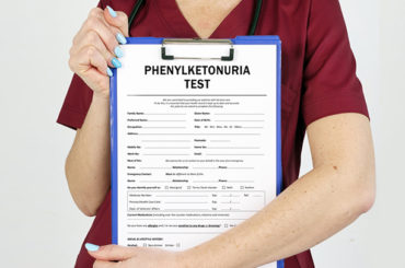 Convivere con la PKU (fenilchetonuria), una malattia metabolica rara