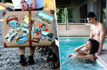 Ponti di primavera all’insegna del relax