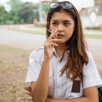 Giornata Mondiale: creare una generazione “giovane” libera dal tabacco