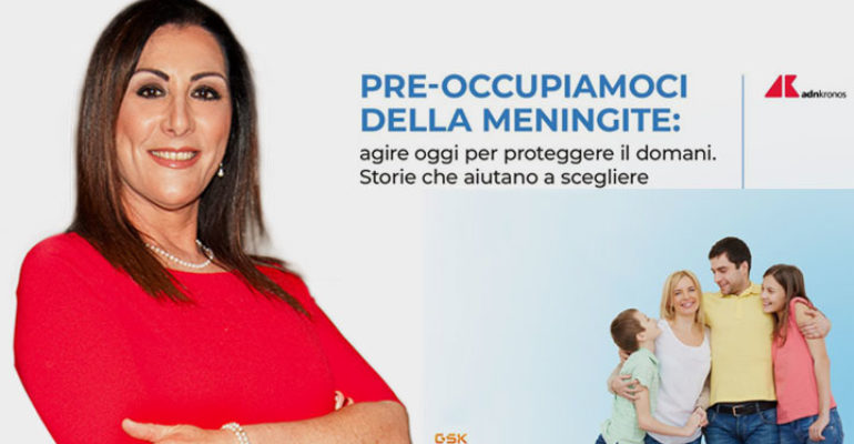 “Pre-Occupiamoci della meningite”: il vaccino come strumento di prevenzione