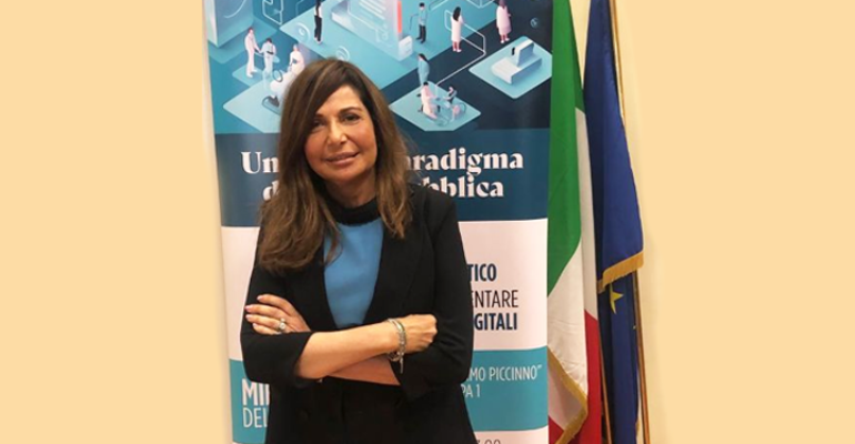 Sanità e cure digitali: una realtà anche in Italia