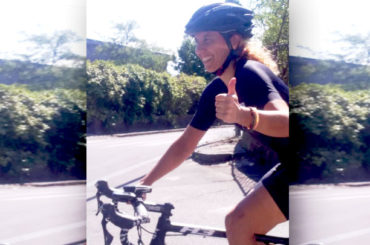 Francesca Rubulotta: la donna dei record