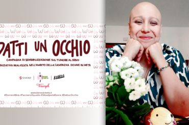 “Donne in meta”: la campagna per il cancro al seno triplo negativo metastatico