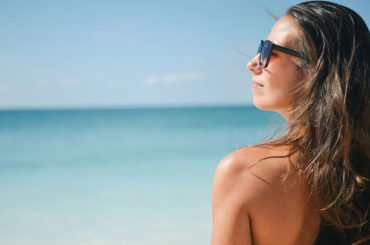 Pelle al sole: la sfida del bikini