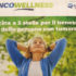 “Oncowellness”: cibo, attività fisica e terapie integrate per i malati oncologici