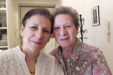 I familiari, “vittime nascoste” della Malattia di Alzheimer