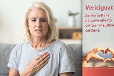 Insufficienza cardiaca: approvata la “quintupla terapia”