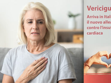Insufficienza cardiaca: approvata la “quintupla terapia”