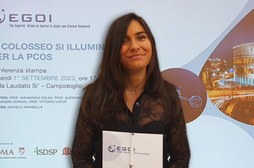 Policistosi ovarica: conoscerla per curarla