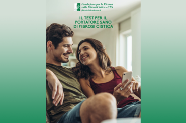 Fibrosi Cistica: al via la campagna per individuare il portatore sano