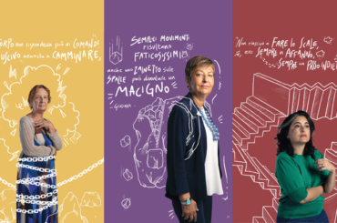 Anemia da Malattia Renale Cronica: un peso da alleggerire insieme