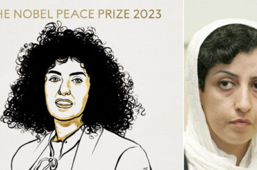 Il Nobel per la Pace a Narges Mohammadi, l’attivista iraniana da anni in carcere