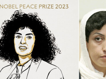 Il Nobel per la Pace a Narges Mohammadi, l’attivista iraniana da anni in carcere