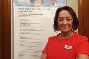 “Fratture da Fragilità”: il rischio è anche in gravidanza