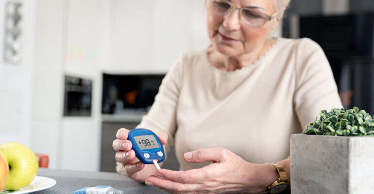 Diabete: se conosci il tuo rischio, conosci la tua risposta