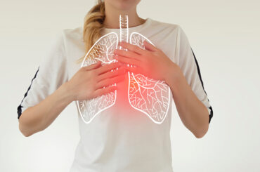 Tumore al polmone: troppo fumo e pochi screening