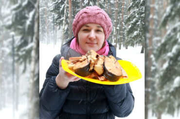 Salmone Norvegese contro la tristezza invernale