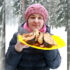Salmone Norvegese contro la tristezza invernale