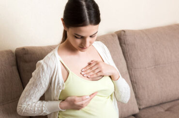 Tumore del seno: come preservare la fertilità