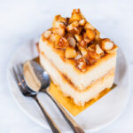 La cheesecake alle noci macadamia per un San Valentino energetico e “salvacuore”