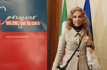 Caregiver: Valore per la Cura