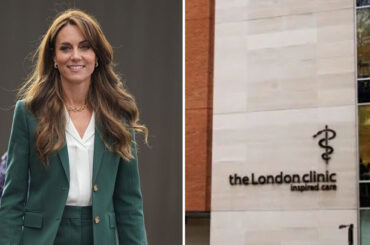 Kate Middleton: le ipotesi più accreditate sull’intervento all’addome