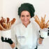 Il menù della chef Cristina Amato per festeggiare le donne e i loro sogni…
