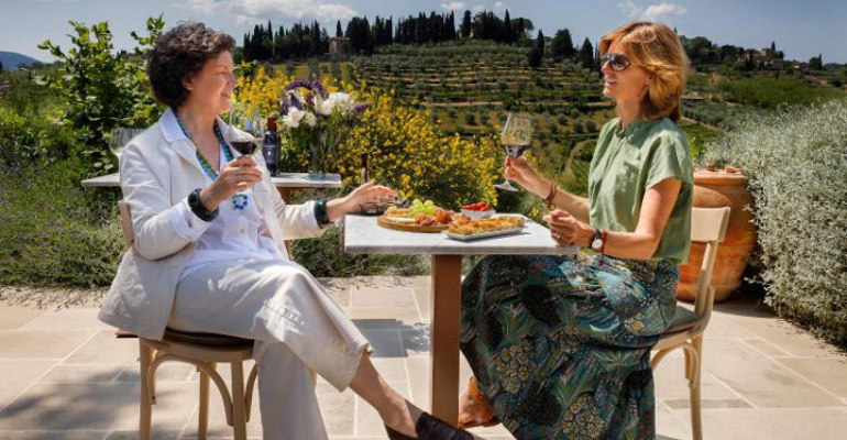 Dall’Alto Adige alla Sicilia: pause di relax in primavera