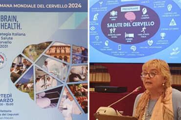 “One Brain, One Health”: un progetto per migliorare la salute del cervello