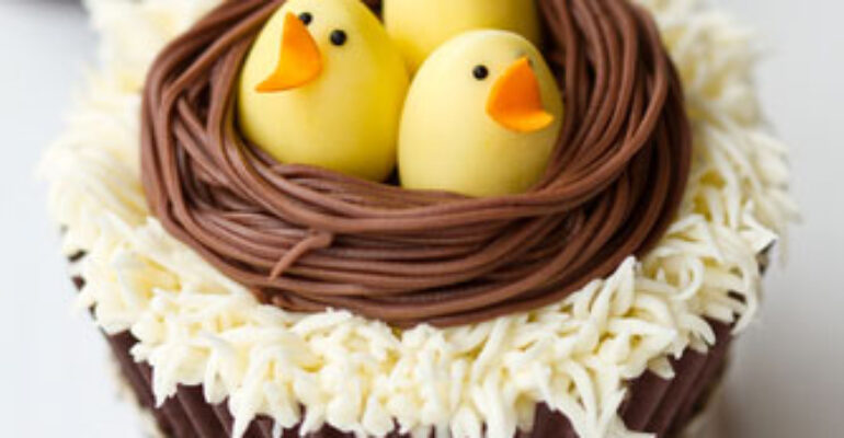 A Pasqua, tortino full black: toccasana per cuore, umore (e dieta)