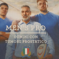 “Men’s Pro”, per far conoscere il tumore alla prostata